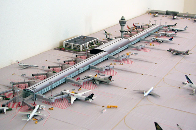 airport-diorama-designs-papermodelers