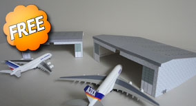miniature-airport-large-hangar-F